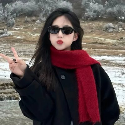 来自多彩世界的明天