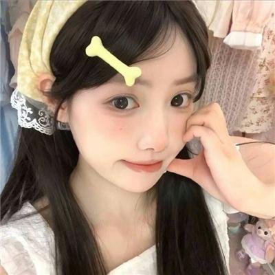 我们是一群小鸟