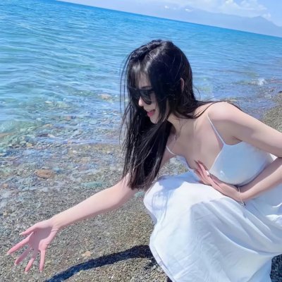 雪梨花开缓缓归